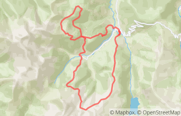 UniverTrail d'Arêches