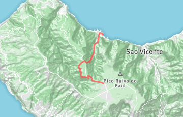 Maxi Race Madeira - Starter