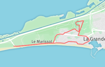 Le Grand RUN