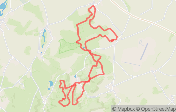 Couv'Run - Trail 42km