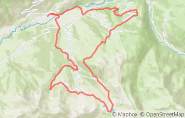 La 6000D - La 6D Marathon