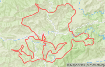 Trail des Maures - L'Ultra des Maures