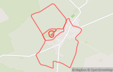 Couv'Run - Course nature 10km