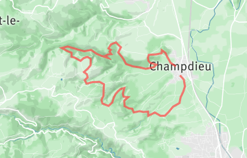 Trail des Écoliers