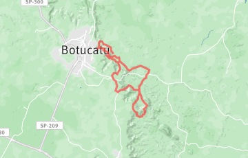 Ultra Trail Run 70k - 70km