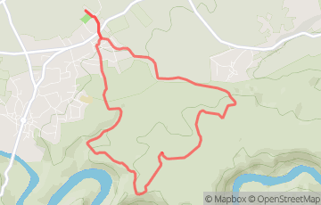 Trail des 3 clochers - Trail de la Cigale