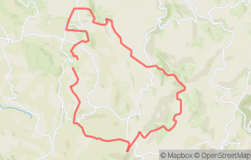 La Course des Adrets - La Longue