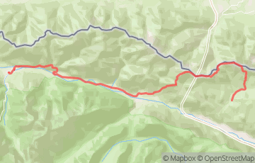Julian Alps Trail Run by UTMB - Sky Race