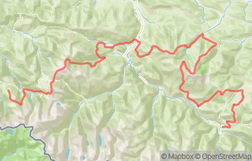 UltrAriège - UltrAriège 165