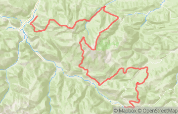 UltrAriège - UltrAriège 100