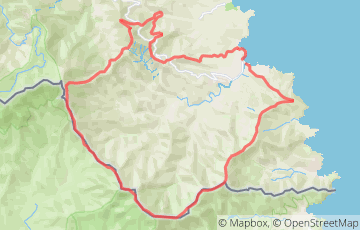 Madeloc Skytrail - Skytrail