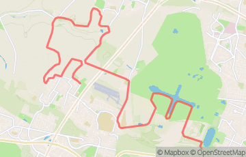Course Royale 2023 - Semi marathon