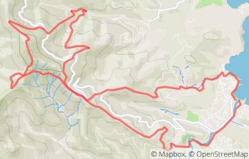 Madeloc Skytrail - Banyuls Tour Madeloc