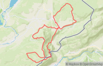 Trail du Mont d'Or - Marathon du Mont d'Or