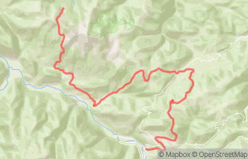 UltrAriège - 51km
