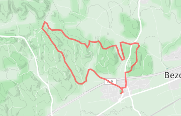 Course des 3 Collines