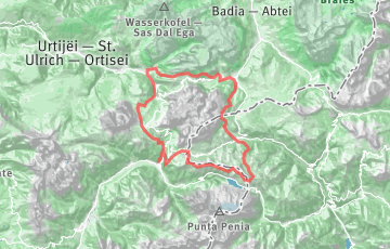 DoloMyths Run - Ultra
