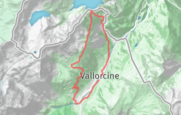 Trail des Aiguilles Rouges - P'tit TAR