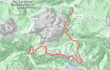 DoloMyths Run - Half