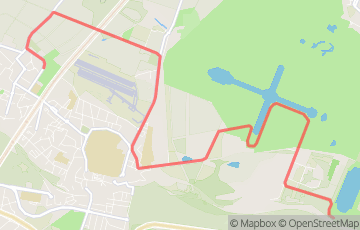 Course Royale 2023 - Marche Nordique
