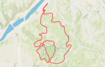 Course de la Résistance - Relais
