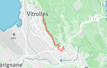 Courir Pour l'Espoir - 10km