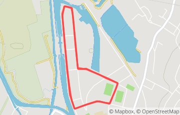 10 km d'Arques - 10km