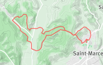 Ronde du Saint-marcellin