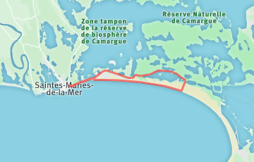 Le Défi des Plages