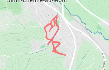 6 Miles