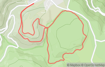 19° TRAIL DU MONT-AIGOUAL - Le Pueylong