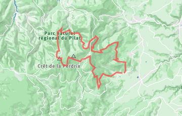 PilaTrail - 42km