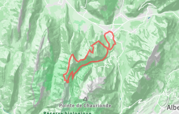Trail de Faverges-Seythenex - Trail de Faverges-Seythenex - Trail des Sources du Lac