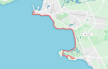 Le Défi des Plages