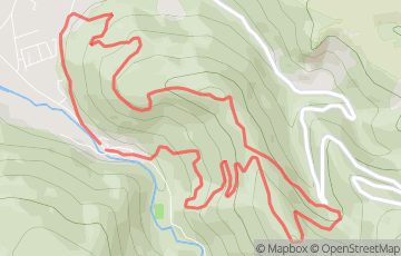 DESPERADOS TRAIL