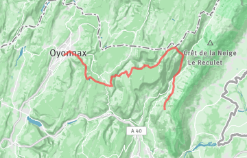 Ultra 01 - 42km