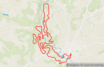 TRAIL TRO BRO MELRAND