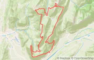 Grand Raid 73 - Le Grand Raid 73 - Solo