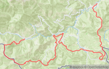 Ultra Sud Canigou Montagne