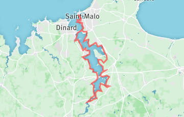 Endu'Rance Trail des Corsaires - Ultra ERTC