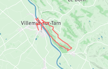 Trail Nocturne des Rois