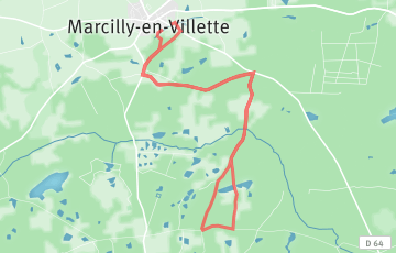 Course du Bourillon