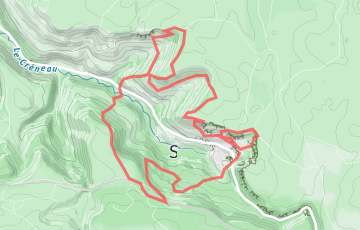 Trail des Ruthènes - La Nuit des Ruthènes
