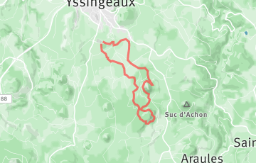 L'Orée des Sucs