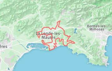 Les Dix Vins - 42.2km