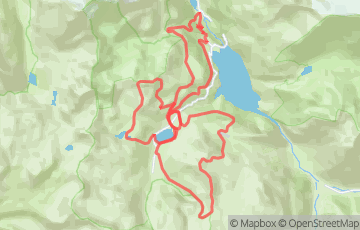 Tignes Trail - 44km