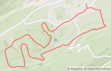 Trail Nocturne d'Halloween - Les Combottes
