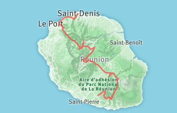 Zembrocal Trail