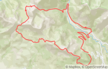 Aiguilles Trail de Serre-Ponçon - Marathon du Lac