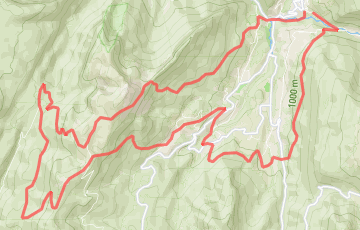 Raidlight Trail Festival - Trail Tour